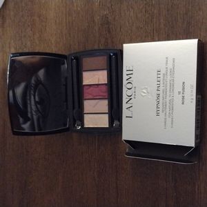 Rose fusion eyeshadow palette #12